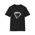 Ace Mode Activated | Tennis Racket Graphic T-Shirt | 3 colors - 100% cotton