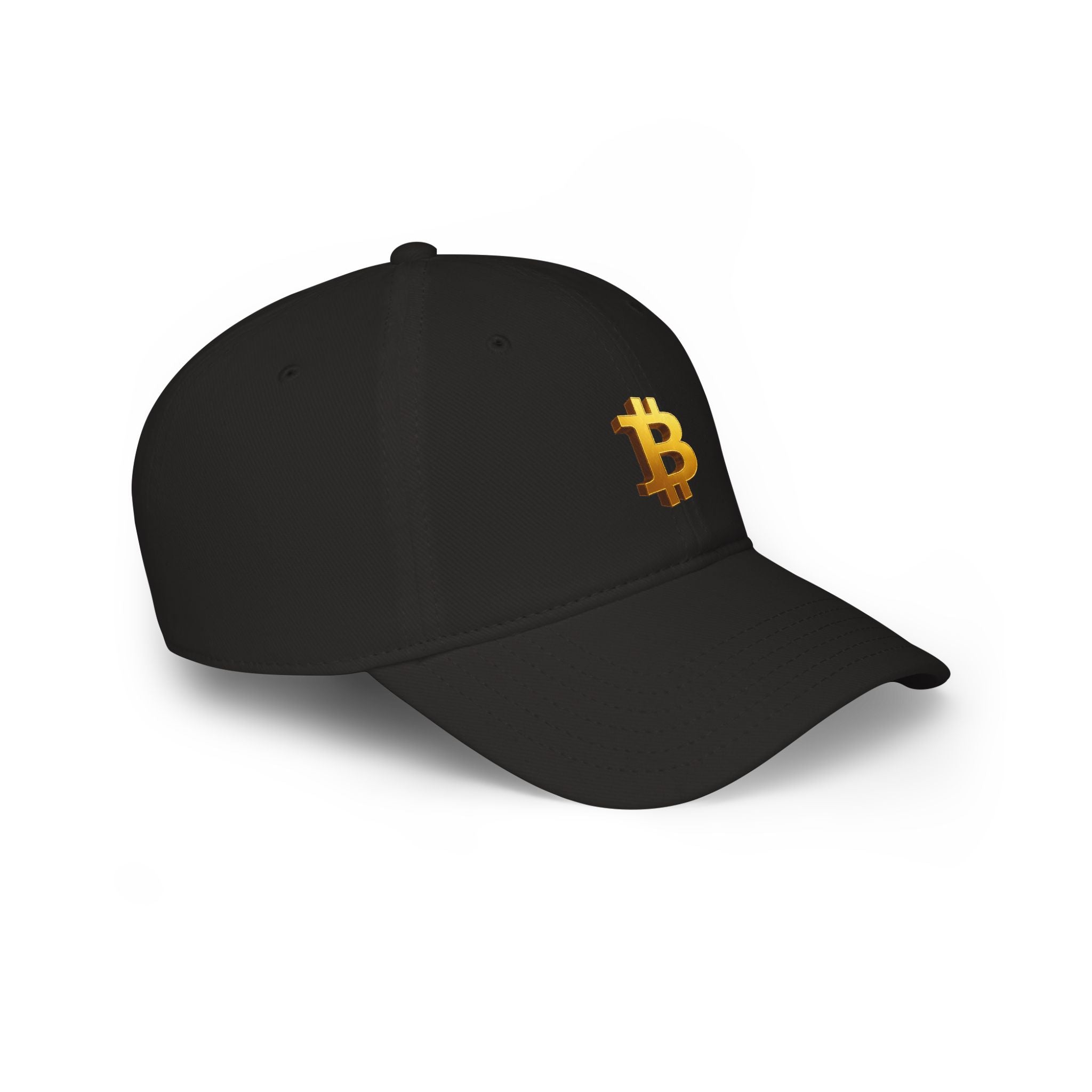 Rebel Bitcoin Cap-Defy the Fiat System with Anti-Fiat Streetwear