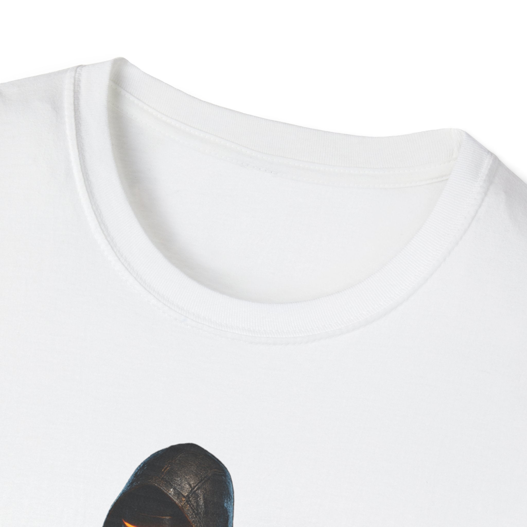 Bitcoin Warrior Tee | Decentralized Defender | 2 colors - 100% cotton