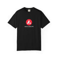 Avalanche AVAX Crypto T-Shirt | Blockchain Web3 DeFi NFT Gamer Tee | AVAX Trader Gift | Proof-of-Stake Crypto Shirt | 3 colors - 100% cotton