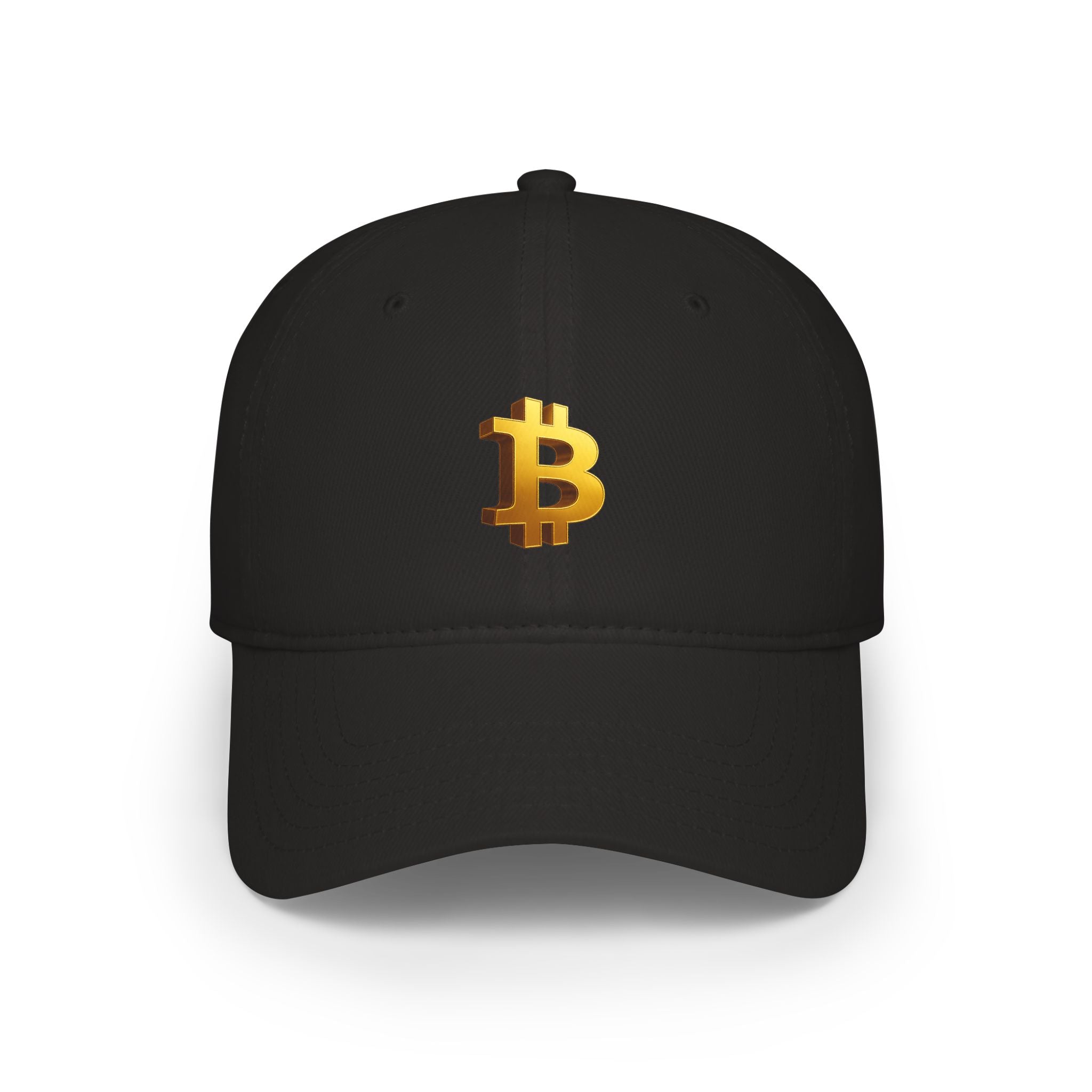 Rebel Bitcoin Cap-Defy the Fiat System with Anti-Fiat Streetwear